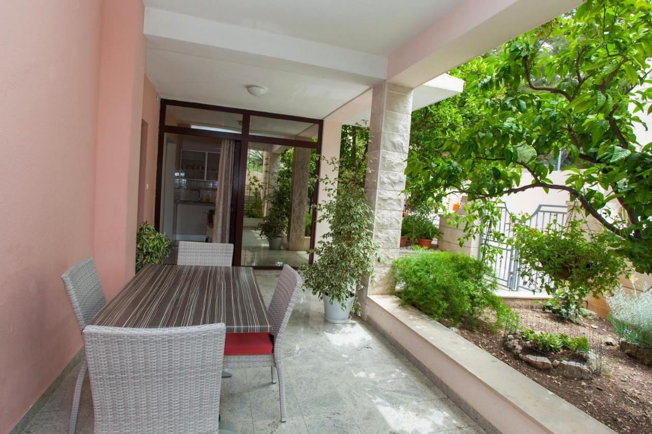 Villa Alesa ทูแชพี ภายนอก รูปภาพ